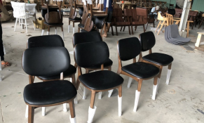 Một doanh nghiệp Việt bị áp thuế chống trợ cấp 3,7% của Canada với ghế bọc đệm