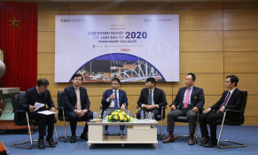 Những điểm mới của Luật Doanh nghiệp và Luật Đầu tư 2020