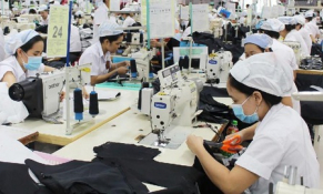 Phấn đấu đến năm 2030, năng suất lao động bình quân đạt trên 7,5%/năm