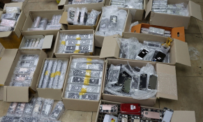 Qúy I/2021, ngành Hải quan xử lý hơn 3.000 vụ vi phạm trong lĩnh vực hải quan