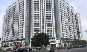 Thanh tra Bộ Xây dựng yêu cầu 15 chủ đầu tư trả 250 tỷ đồng phí bảo trì chung cư cho 21 tòa nhà ở Hà Nội