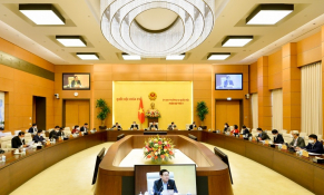 Thống nhất giảm 50% thuế bảo vệ môi trường đối với xăng dầu