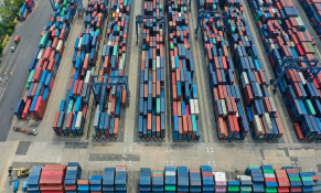 Thu phí hạ tầng cảng biển từ 1/7 – doanh nghiệp liệu có “ kiệt sức”