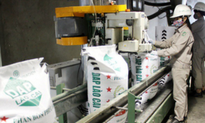 Tiếp nhận hồ sơ yêu cầu rà soát biện pháp tự vệ với phân bón DAP và MAP nhập khẩu