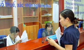 Tiếp tục gia hạn nộp thuế và tiền thuê đất cho doanh nghiệp