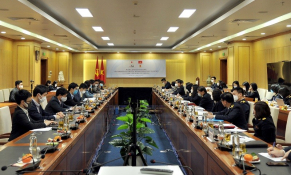 Tổng cục Thuế giải đáp chính sách, thủ tục hành chính thuế cho doanh nghiệp Nhật Bản