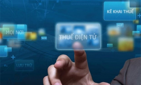 Tổng cục Thuế khuyến cáo nên nộp thuế trước bạ ô tô bằng hình thức online