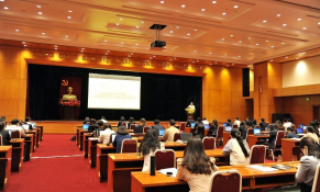 Tổng cục Thuế tăng cường nghiệp vụ quản lý thuế doanh nghiệp lớn