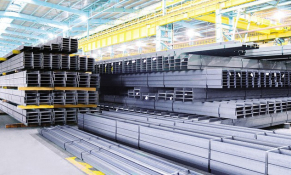 Việt Nam điều tra chống bán phá giá thép hình chữ H có xuất xứ Malaysia