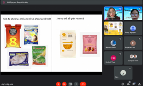 Chiến lược bao bì xuất khẩu cho thị trường Hàn Quốc