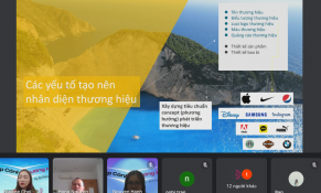 Chiến lược phát triển thương hiệu: 9 quy tắc xây dựng thương hiệu online