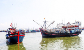 Đánh giá 04 năm triển khai Chương trình “Doanh nghiệp Hải sản cam kết chống khai thác IUU”