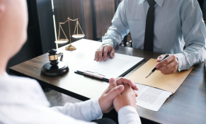 Hướng dẫn công nhận tổ chức tư vấn pháp luật hỗ trợ pháp lý doanh nghiệp nhỏ và vừa ngành Công Thương