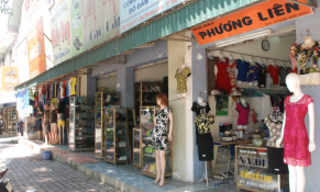 Khơi thông nguồn vốn cho các hộ kinh doanh