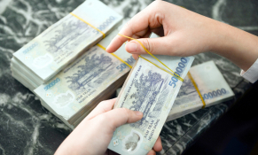 Lãi suất vay cao, doanh nghiệp lo thua lỗ phá sản