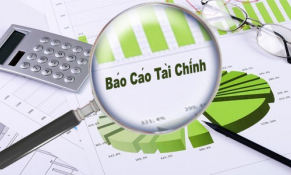 Phấn đấu 100% doanh nghiệp quy mô lớn được kiểm toán báo cáo tài chính đến năm 2025