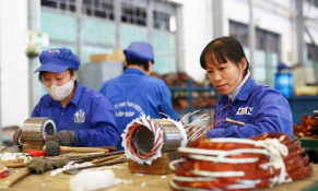 Ưu tiên bố trí kinh phí để hỗ trợ DNNVV do phụ nữ làm chủ