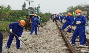 VNR xin chính sách hỗ trợ cho 13.000 lao động vì không thể trả tiền lương