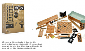 Xu hướng bao bì thân thiện với môi trường sau Covid-19