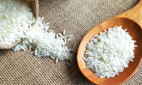 Giá trị xuất khẩu gạo Việt Nam tăng