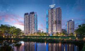 Thương hiệu BRGLand – Bảo chứng niềm tin cho dự án BerRiver Jardin