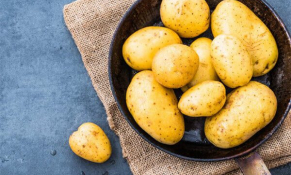 5 công dụng không ngờ của khoai tây với sức khỏe
