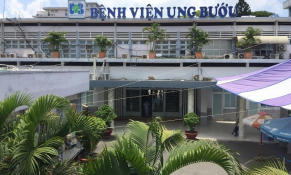 Bệnh viện Ung Bướu TP.HCM “tạm dừng” cho công ty Delap đấu thầu, ngưng sử dụng Senoxyd Q10