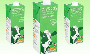 Bộ Công Thương cảnh báo sữa tiệt trùng nhập khẩu từ Anh không an toàn