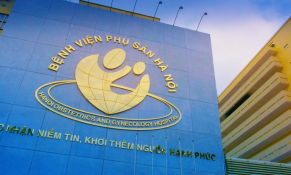 BV Phụ sản Hà Nội được trao tặng danh hiệu “Anh hùng Lao động” thời kỳ đổi mới