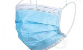 Cách phân biệt khẩu trang y tế thật và giả