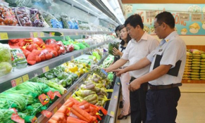 Cần Thơ đứng đầu cả nước trong công tác quản lý an toàn thực phẩm