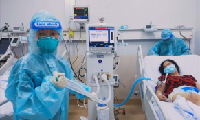 Đề xuất bổ sung COVID-19 là bệnh nghề nghiệp được hưởng bảo hiểm xã hội