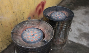 Hà Nội: Đảm bảo xóa bỏ 100% bếp than tổ ong trong 2022 để cải thiện không khí