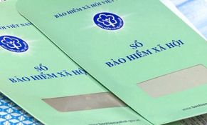 Năm 2020, hơn 16,164 triệu người tham gia bảo hiểm xã hội