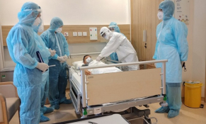 Ngân sách nhà nước chi 17,77 nghìn tỷ đồng phòng, chống dịch và hỗ trợ người dân