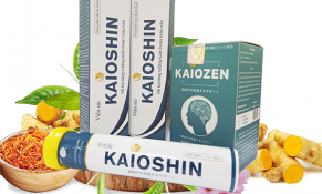 Người tiêu dùng cẩn trọng với thông tin quảng cáo sản phẩm Viên sủi KAIOSHIN trên một số website