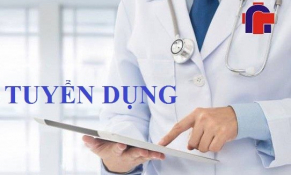 Nhiều chính sách ưu đãi cho nhân viên y tế có trình độ về làm việc tại Thanh Hoá