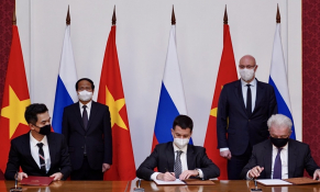 T&T Group sẽ nhận chuyển giao công nghệ sản xuất “Chu trình đầy đủ” Vắc xin Sputnik V từ đối tác Nga