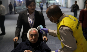 WHO họp khẩn về bệnh đậu mùa khỉ