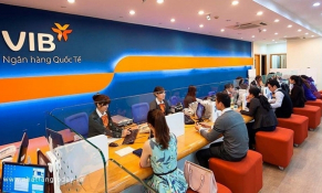 6 tháng đầu năm 2020, VIB mạnh tay trích lập dự phòng, chất lượng tín dụng gặp vấn đề