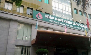 Chính sách cho vay ưu đãi qua Ngân hàng Chính sách xã hội