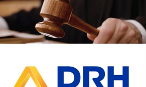 Chủ tịch DRH Holdings bị xử phạt vì không báo cáo về dự kiến giao dịch