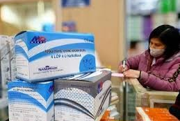 Cơ quan thuế tạm thời chưa tổ chức đối thoại trực tiếp với người nộp thuế để phòng nCoV