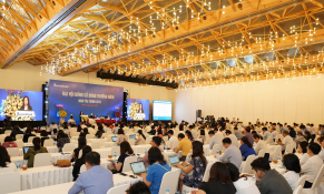 ĐHĐCĐ Sacombank: Năm 2020 đặt mục tiêu lợi nhuận trước thuế hơn 2.500 tỷ đồng