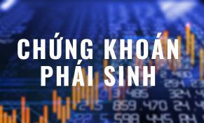 Điều kiện để được cấp GCN kinh doanh chứng khoán phái sinh