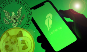 Đợt IPO của Robinhood đặt mục tiêu định giá 35 tỷ USD