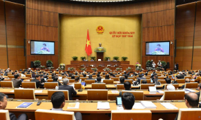 Dự toán Ngân sách nhà nước năm 2021 bội chi tương đương 4% GDP