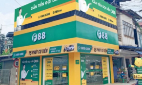 F88 tiếp tục “hút” 200 tỷ trái phiếu, nâng tổng huy động tính từ đầu năm lên khoảng 1.300 tỷ đồng