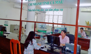 Giảm lãi suất cho vay chương trình tín dụng chính sách tại Ngân hàng Chính sách xã hội