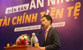 Mỹ xem xét Việt Nam là nước thao túng tiền tệ: Đánh giá rủi ro và đề xuất phương án phòng chống